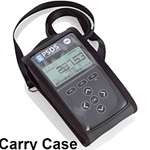 ACC-CC-A | PSDS Black Leather Carry Case