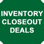 Close Out Inventory