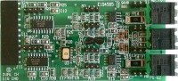 Signal Conditioner Board for Micron Digital Time Interval Transmitter and Digital Timer