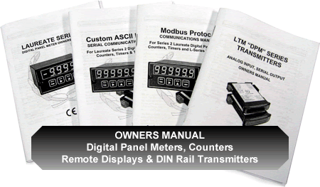 Owner manuals Micron MM50 Series Electronics