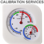 CAL-9003.1 | Custom Calibration | Temp./RH (1) Extra Point