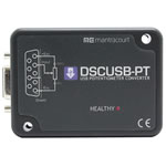 DSCUSB-PT |  Potentiometer Input