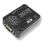 DSCUSB | Strain Gauge to USB Convertor