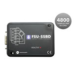 FSU-SSB | Fast USB Strain Module