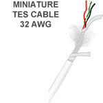 TES Cable | 32 AWG