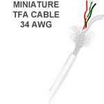 TFA Cable | 34 AWG