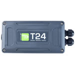 T24-ACM | Wireless Sensor Transmitter in IP67 Enclosure