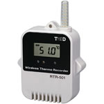 RTR-501 Temperature Logger | Wireless | Internal Sensor