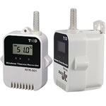 RTR-501L Temperature Logger | Wireless | Internal Sensor | Large Battery Pack