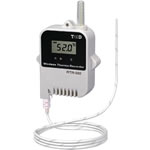 RTR-502 Temperature Logger | Wireless | External Sensor