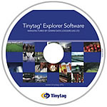 SWCD-0040 | Tinytag Explorer Software-(Only)