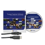 SWPK-7-USB | Tinytag Software & USB Cable for Ultra, Plus, and View loggers