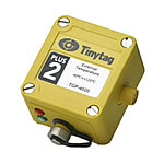 TGP-4020 Outdoor Data logger for thermistor probe