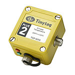 TGP-4204  Low temperature data logger  PT1000 probe