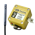 TGP-4505 | External Probe Sensors | Temperature -25 to +85°C (-13°F to +185°F) | Humidity 0 to 100%
