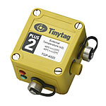 TGP-4520  Dual channel temperature logger for probes