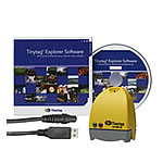 TGU-4550-SPK | Tinytag Ultra 2 | Thermocouple Starter Pack