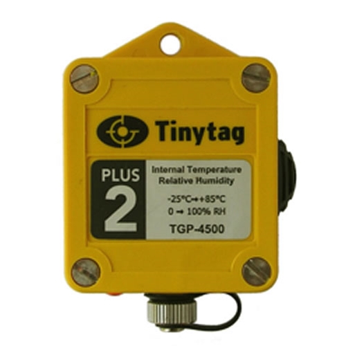 TV-4500 Tinytag View 2 Datalogger per temperatura/umidità con