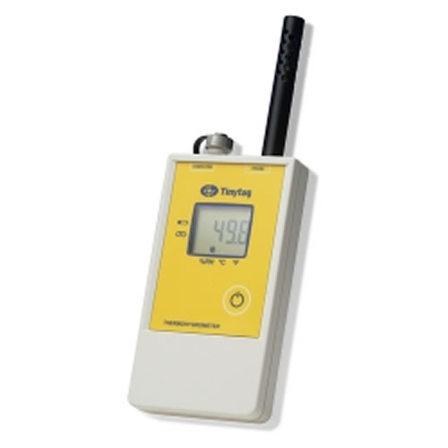 handheld thermo hygrometer