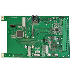 OEM Load Cell Amplifier and Digitiser PCB LCB20