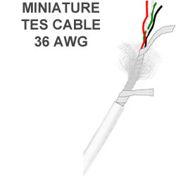 TES Cable 36 AWG