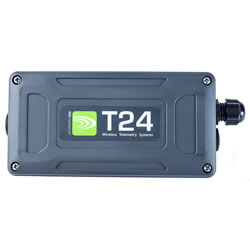 T24-AR Wireless Range Repeater
