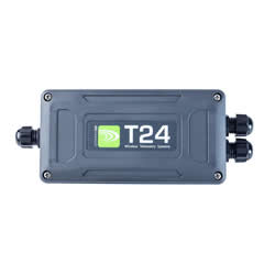T24-RM1 Wireless Relay Output Receiver