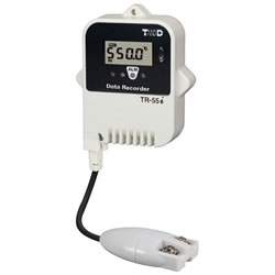 TR-55i-PT Internal Temperature Sensor Data Logger