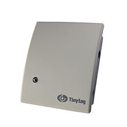 Tinytag TGE-0011 Carbon dioxide data logger 0 to 5,000ppm