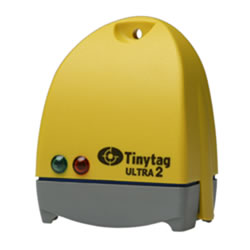 TGU-4550 Thermocouple temperature data logger