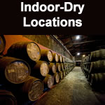 Indoor | Dry Locations
