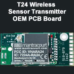 OEM-PCB Transmitter Sensor Group