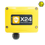 X24 Sensor Transmitters